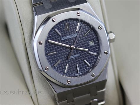 audemars piguet finanzieren